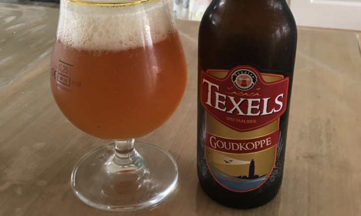 Texels Goudkoppe